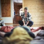 LungLiu-foot-massage